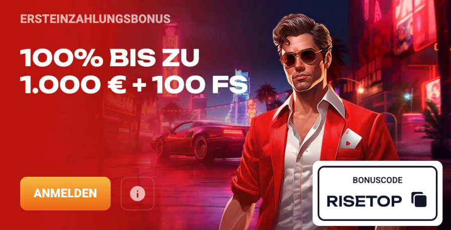 Retro casino